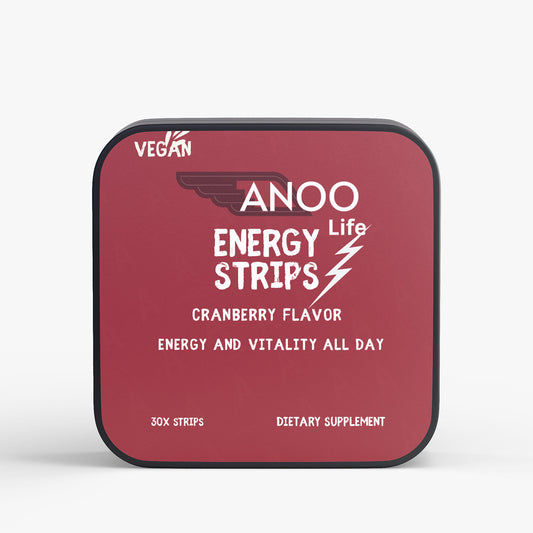 AnooLife™ TurboEnergy